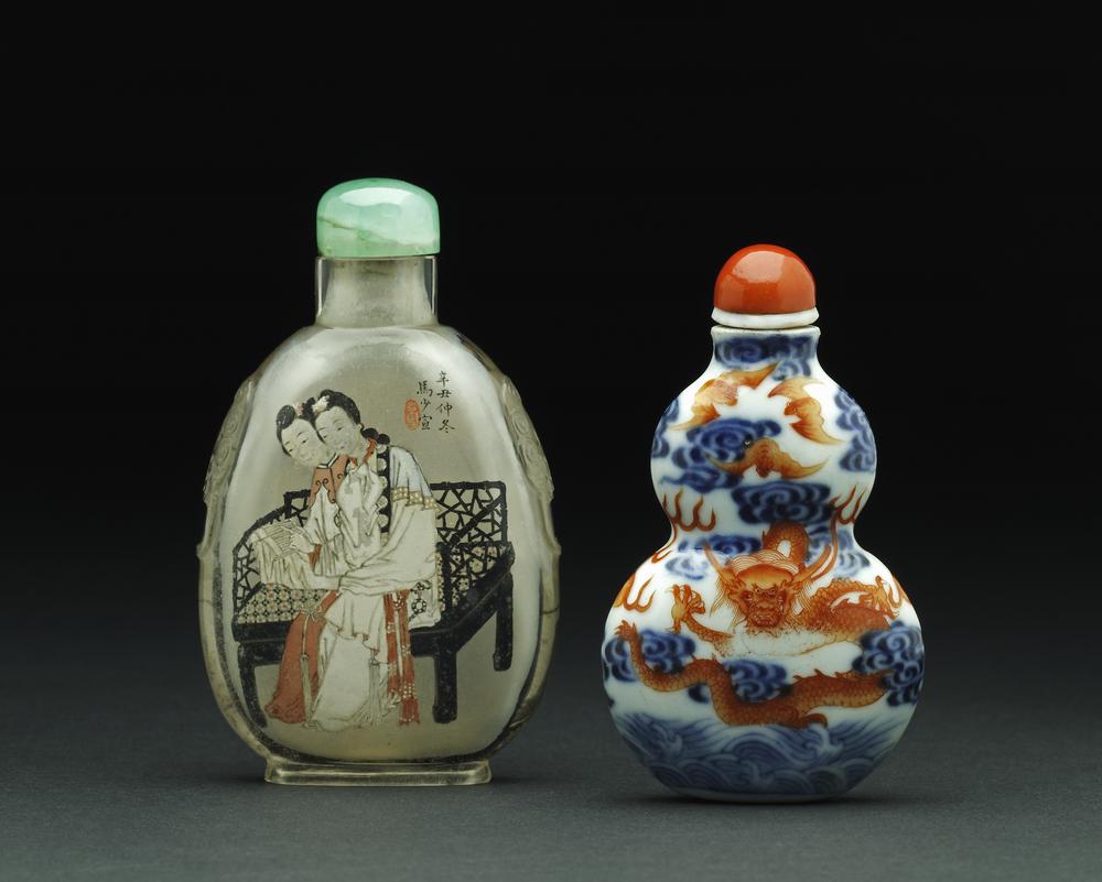 图片[10]-snuff-bottle BM-1945-1017.318-China Archive